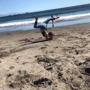 Meet your Posher, Sierra